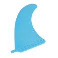 thumbnail image 4 of Surfboard Fin, Environmental Friendly Blue Surfplank Fin  For Long Board, 4 of 8