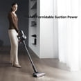 thumbnail image 2 of Xiaomi Vacuum Cleaner G20 Max Cordless Stick Vacuum 180AW Suction 60min Runtime, 2 of 7