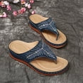 ladies flip flops