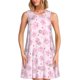 thumbnail image 1 of Balery Cute Pig Vestidos de verano para mujer con estampado: vestido holgado sin mangas, vestido playero informal y cómodo para días calurosos., 1 of 7