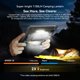 thumbnail image 5 of Tablet OSCAL Spider 10 24 GB+256 GB 11 pulgadas Android 15 22000 mAh, 5 of 5