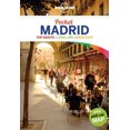 thumbnail image 1 of Lonely Planet Pocket Madrid (Travel Guide), 1 of 1