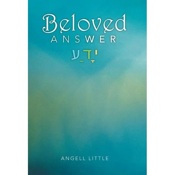 Beloved Answer (Hardcover)