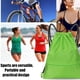 thumbnail image 4 of Mochila con cordón, bolsa de gimnasio, mochila tipo saco, bolsas con cordón, 4 of 5