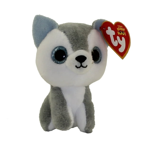 TY McDonald's Teenie Beanie Boo TIMBER (2017 Loose)