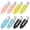 AS SHOW, variant on KALAKALA 8Pcs No Bend No Crease Hair Clips- Styling Duck Bill Clips Alligator Hair Barrettes for Styling Sectioning, Small Gifts for Women Girls Salon Hairstyle Hairdressing Bangs Waves Makeup