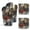 chudan-4OLKJ, variant on Funny Santa Claus Christmas Oven Mitt And Pot Holder Set Oven Glove for Kitchen Baking Cooking Grilling