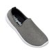 thumbnail image 5 of Tenis Slip On Mujer Confort Casual Licra Gris Suaves gris 23 Incógnita 034D03, 5 of 7