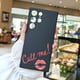 thumbnail image 2 of Proteja su iPhone con una funda de teléfono de goma TPU con patrón de dibujos animados duradera y a prueba de golpes, 2 of 4