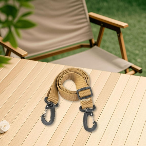 Segolike Shoulder Bag Strap Adjustable Supplies Crossbody Bag Strap Handbag Strap for Handbag Camera Bags Luggage Duffel Bag Briefcase Khaki