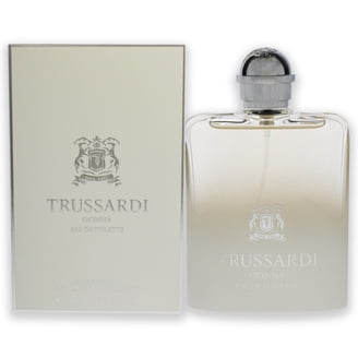 Trussardi Pure Jasmine Eau De Parfum Spray 90ml/3oz - Walmart.com