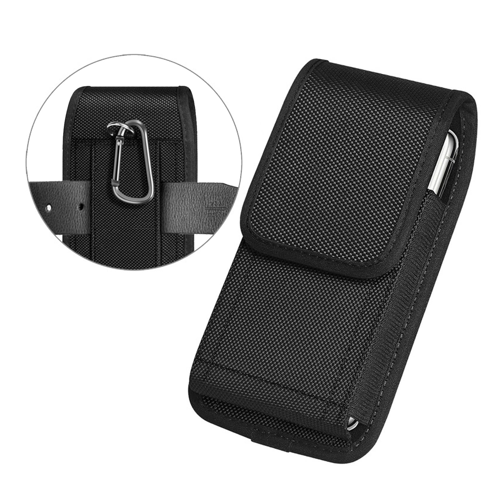 backpacking phone case