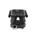 thumbnail image 4 of Holley EFI 300-274BK 8.2" SBF Ford Hi-Ram EFI Manifold Base-Black, 4 of 11