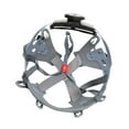 thumbnail image 4 of ZheElen Remplacement de Casque Suspenon Réglable Ergonomique Couvre-Chef Doublure de Chapeau Insert Fixation): Ce Remplacement de Casque Suspenon 8 Points, 4 of 6