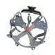 thumbnail image 1 of Regalos de suspensión de reemplazo de casco Inserto de casco Inserto de gorra de casco ajustable Suspensión de 8 puntos, 1 of 8