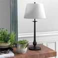 thumbnail image 1 of Henn & Hart TL0608 Wilmer Blackened Bronze Table Lamp, 1 of 8