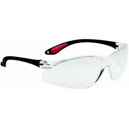 Wilson Anti-Fog Lynx Eyewear, Clear