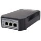thumbnail image 1 of Inyector PoE INTELLINET de 2 puertos Gigabit, 80 W de potencia total, 1 of 6