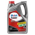 thumbnail image 1 of Mobil 120754 5 qt. 10W30 Super Huile de Moteur, Minérale, 1 of 1