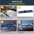 thumbnail image 4 of Adaptador SSD NVMe M.2 Sintech para Mac 2013-2015, 4 of 8