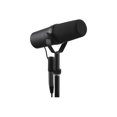 thumbnail image 2 of Shure SM7B - Microphone - dark gray, 2 of 9