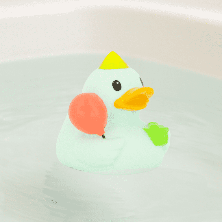 新品未開封　ダイヤモンドアートクラブ　 Duck Bath Duck Bath – Diamond Art Club