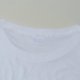 thumbnail image 5 of Camiseta de Donald Trump, elegante camiseta multicolor con la frase "No culpable", arresto (S-3XL) L, negra, 5 of 5