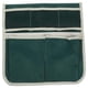 thumbnail image 1 of Multi-Purposes Garden Kneeler Seat Tool Bag Large Gardening Tools Pouch, 1 of 2
