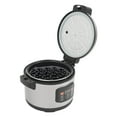 thumbnail image 6 of Denest 12L Commercial Pearl Cooker Automatic Pearl Maker Bubble Tea Cooker W/Spoon, 6 of 24