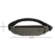 thumbnail image 2 of Fanny Pack para hombres y mujeres, riñonera con conector para auriculares y bolsillos con cremallera, correas ajustables, 2 of 5
