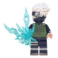thumbnail image 4 of 8pcs Anime Naruto Mini Action Figure Toy, Building Block Toys Collection Set For Party Gifts, Fans Gift Shaped E, 4 of 5