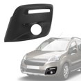 thumbnail image 1 of REJILLA DE LUZ ANTININBLA DELANTERA Para Berlingo 2015-2018 - Protector de Accesorio de Parachoques, 1 of 7