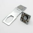thumbnail image 5 of Free Opening Drawer Cabinet Lock Comes With Lock Plate Safety Lock, 5 of 11