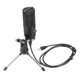 thumbnail image 2 of USB Microphone Professional 20hz?20khz Noise Canceling Condenser Microphone Kit for Recording Gaming Singing, 2 of 5
