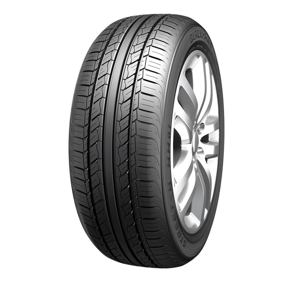 UNA LLANTA 195/65 R14 89H BLACKHAWK HH01 VT