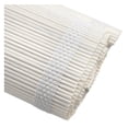 thumbnail image 7 of Red Lantern Bamboo Window Shade Blind - White 48" W, 7 of 7