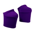thumbnail image 3 of 2 protectores para zapatos de pole dance, accesorios de vestuario, resistentes al desgaste y antiarañazos, para fiestas, bodas y discotecas., 3 of 8
