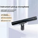 thumbnail image 4 of -60C Professional Diaphragm Condenser Microphone Pickup Microphone Chorus Instrument Microphone Sup, 4 of 5