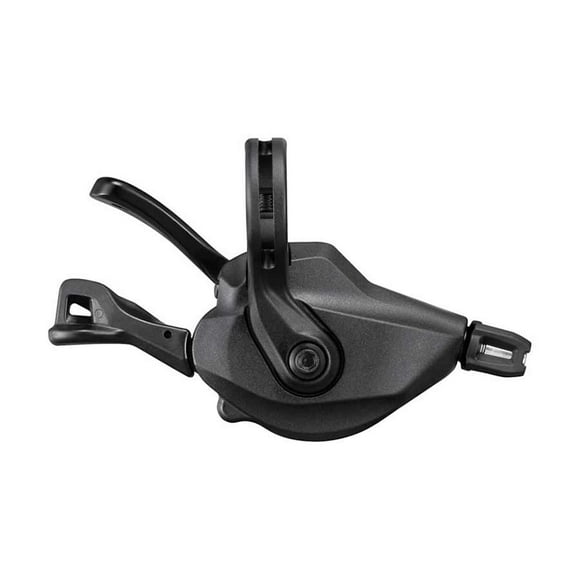 Shimano , XTR SL-M9100, Gâchette de Dérailleur, Vitesse : 11/12, Noir