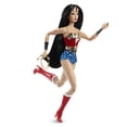 thumbnail image 3 of Muñeca Mattel Barbie Signature Wonder Woman Aniversario DC Comics, 3 of 8