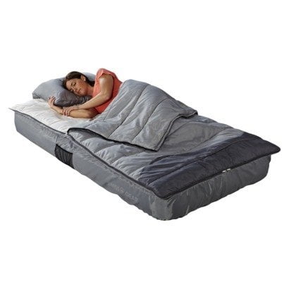 swiss army inflatable mattress