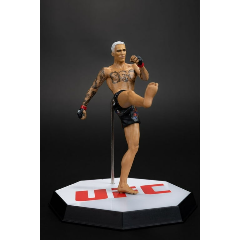 Charles Oliveira (UFC) 7
