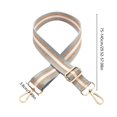 thumbnail image 2 of Crossbody Purse Strap Replacement 1.5" Nylon-Style Adjustable, 2 of 3