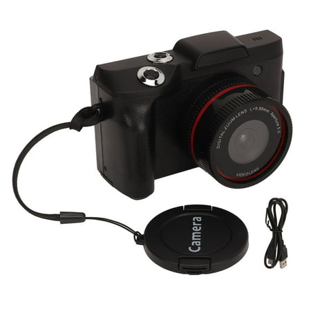 Image of 1080P Digital Camera 16MP HD Smart Digital Camera Micro SLR Digital Camera for Photography