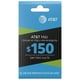 thumbnail image 1 of SIM AT&T 5G Chip Móvil Saldo Incluido 150, 1 of 3