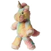 Mary Meyer Corporation Mary Meyer Marshmallow Junior Fro Yo Unicorn Multi N/A
