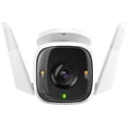 thumbnail image 3 of Camara Vigilancia WiFi TP-LINK TAPO C320WS exterior 2K QHD 30mts 2.4Ghz blanco, 3 of 4
