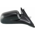 thumbnail image 3 of New Fits MITSUBISHI GALANT 1999 2003 RH Side Mirror Man Remote Non-Fldg MI1321122, 3 of 4
