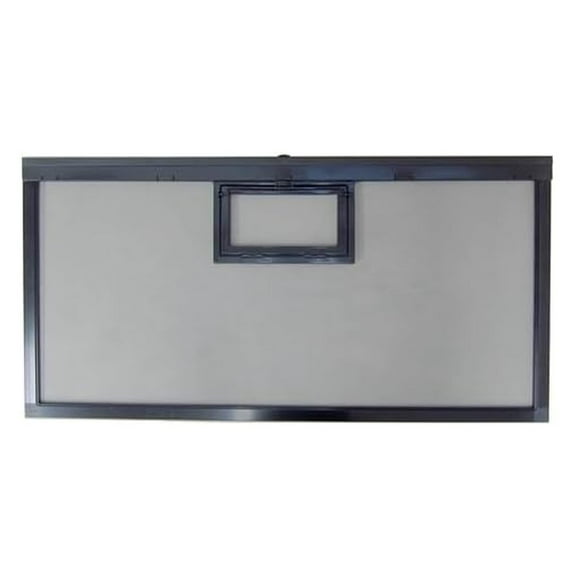 30 (Breeder) & 40 (Breeder) Gallon Critter Cage Replacement Cover w/Door