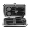 thumbnail image 2 of Manicure Tool, Convenient Convenience Nail Clipper, Practical For Home Travel Men Women Gray, 2 of 8